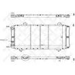 Radiateur, refroidissement du moteur STELLOX [10-25228-SX]