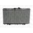 Radiateur, refroidissement du moteur STELLOX [10-25361-SX]
