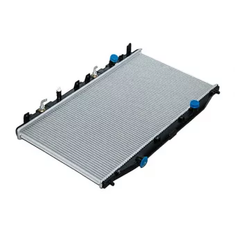 STELLOX 10-26678-SX - Radiateur, refroidissement du moteur