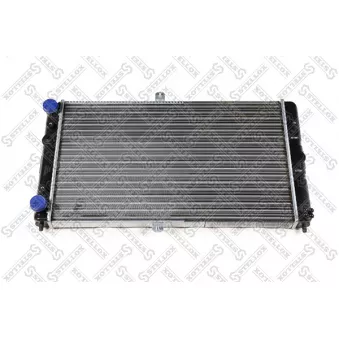 STELLOX 10-26885-SX - Radiateur, refroidissement du moteur