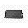 Radiateur, refroidissement du moteur STELLOX [10-26900-SX]