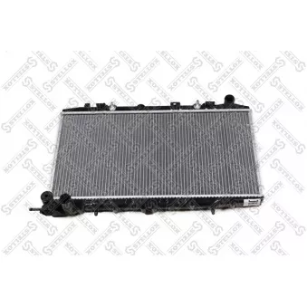 Radiateur, refroidissement du moteur STELLOX [10-26905-SX]
