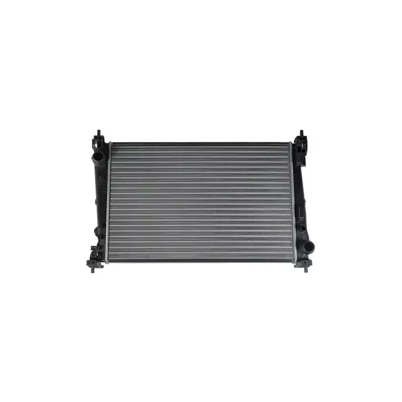 Radiateur, refroidissement du moteur STELLOX 10-26910-SX - Visuel 2