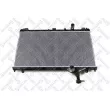 Radiateur, refroidissement du moteur STELLOX [10-26946-SX]