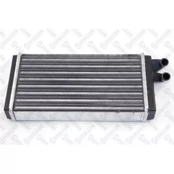 STELLOX 10-35001-SX - Système de chauffage