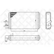 STELLOX 10-35001-SX - Système de chauffage