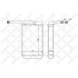 Système de chauffage STELLOX [10-35054-SX]