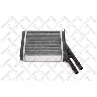 STELLOX 10-35266-SX - Système de chauffage
