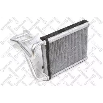 Système de chauffage STELLOX [10-35289-SX]