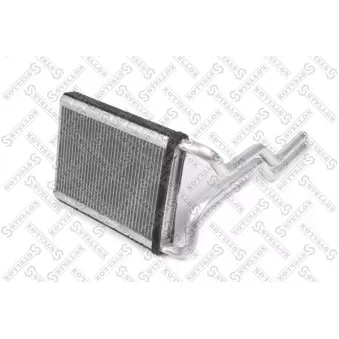 STELLOX 10-35292-SX - Système de chauffage