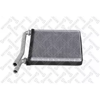 Système de chauffage STELLOX [10-35293-SX]