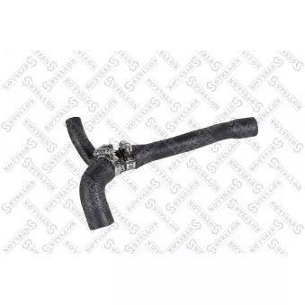 Tuyau, échangeur de chaleur (chauffage) STELLOX [10-35564-SX]