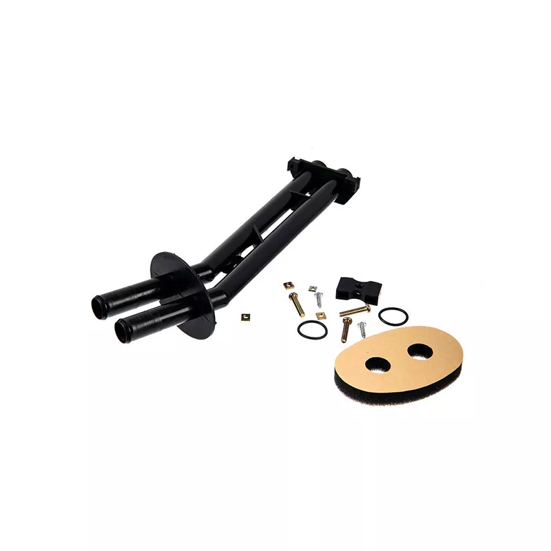 Connecteur, canal de chauffage STELLOX 10-35636-SX - Visuel 1