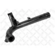 Durite de radiateur STELLOX [10-35650-SX]