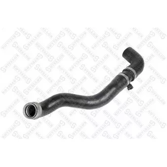 Durite de radiateur STELLOX [10-35745-SX]