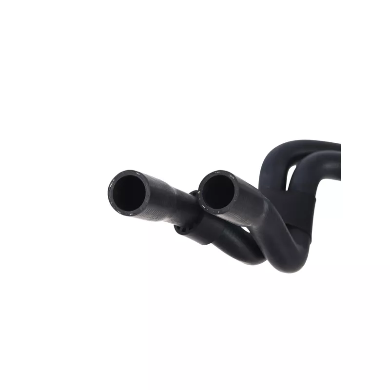 Tuyau, échangeur de chaleur (chauffage) STELLOX 10-35747-SX - Visuel 2