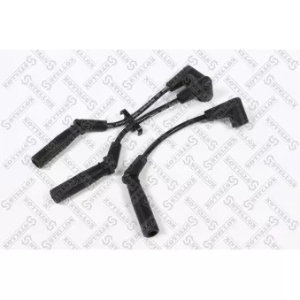 Kit de câbles d'allumage STELLOX [10-38013-SX]