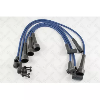 Kit de câbles d'allumage STELLOX [10-38014-SX]