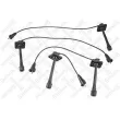 Kit de câbles d'allumage STELLOX [10-38015-SX]