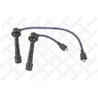 Kit de câbles d'allumage STELLOX [10-38020-SX]