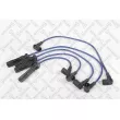 Kit de câbles d'allumage STELLOX [10-38028-SX]