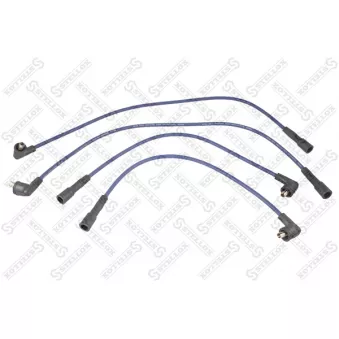 STELLOX 10-38029-SX - Kit de câbles d'allumage