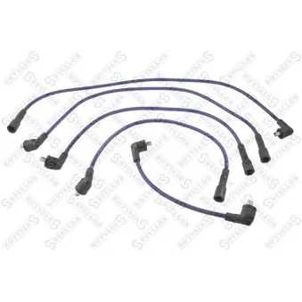 STELLOX 10-38043-SX - Kit de câbles d'allumage