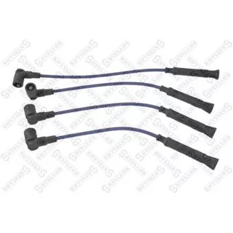 STELLOX 10-38052-SX - Kit de câbles d'allumage