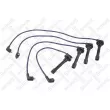Kit de câbles d'allumage STELLOX [10-38061-SX]