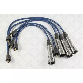 STELLOX 10-38084-SX - Kit de câbles d'allumage