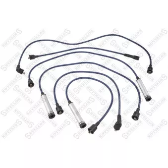 STELLOX 10-38101-SX - Kit de câbles d'allumage