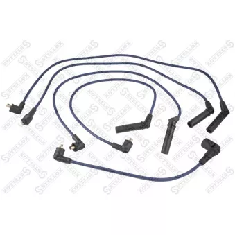 STELLOX 10-38109-SX - Kit de câbles d'allumage