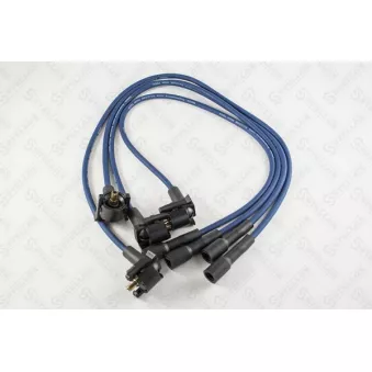 Kit de câbles d'allumage STELLOX [10-38114-SX]