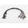 Kit de câbles d'allumage STELLOX [10-38137-SX]