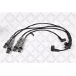 Kit de câbles d'allumage STELLOX [10-38138-SX]