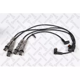 STELLOX 10-38138-SX - Kit de câbles d'allumage