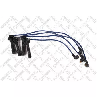 STELLOX 10-38158-SX - Kit de câbles d'allumage