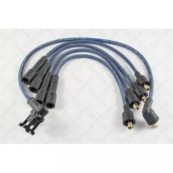 STELLOX 10-38160-SX - Kit de câbles d'allumage