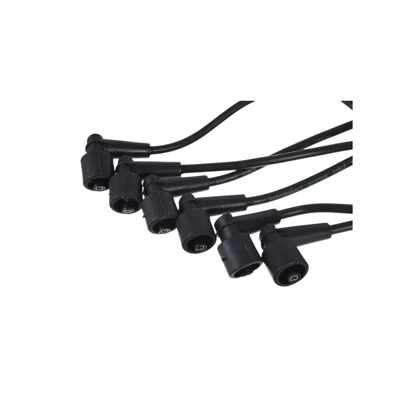 Kit de câbles d'allumage STELLOX 10-38165-SX - Visuel 1