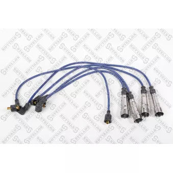 STELLOX 10-38172-SX - Kit de câbles d'allumage