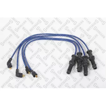 Kit de câbles d'allumage STELLOX [10-38175-SX]