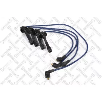 STELLOX 10-38176-SX - Kit de câbles d'allumage