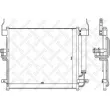 Condenseur, climatisation STELLOX [10-45101-SX]