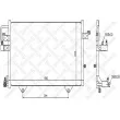Condenseur, climatisation STELLOX [10-45205-SX]