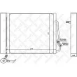 Condenseur, climatisation STELLOX [10-45460-SX]