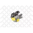 Turbocompresseur, suralimentation STELLOX [10-80326-SX]