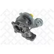 Turbocompresseur, suralimentation STELLOX [10-80335-SX]
