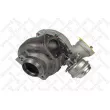 STELLOX 10-80339-SX - Turbocompresseur, suralimentation