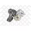 STELLOX 10-80344-SX - Turbocompresseur, suralimentation