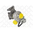 STELLOX 10-80346-SX - Turbocompresseur, suralimentation